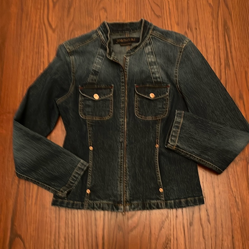 Jean star Jean jacket